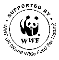 WWF logo